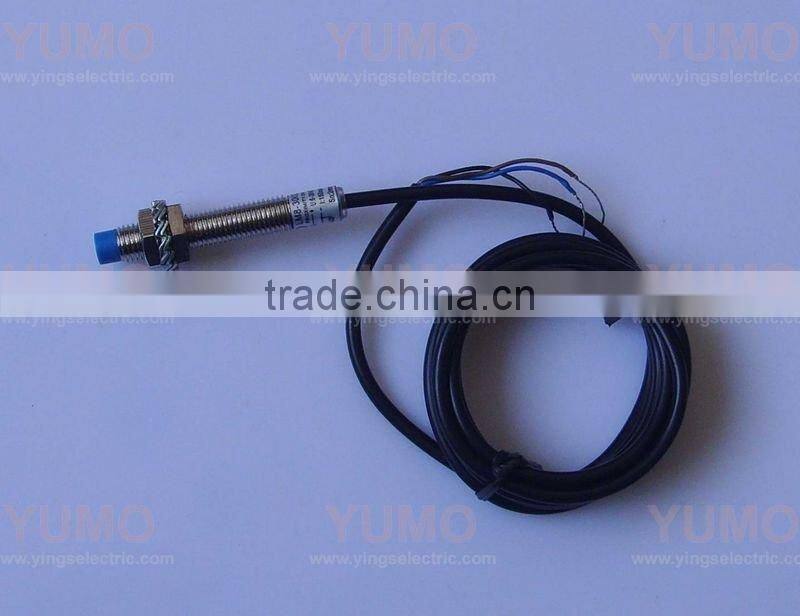 (LM8-3002PA) proximity switch 5v optical inductive proximity sensor capacitive proximity sensor