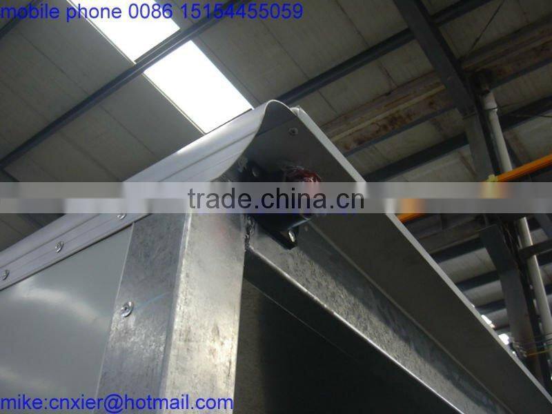 truck body cargo box for sale refrigerated