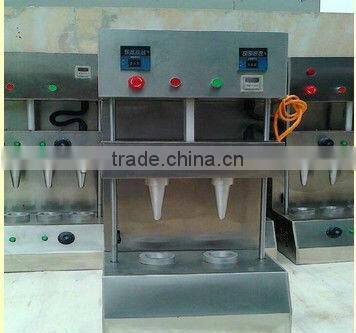 Pizza machine/Cone pizza production line/Cone pizza equipment