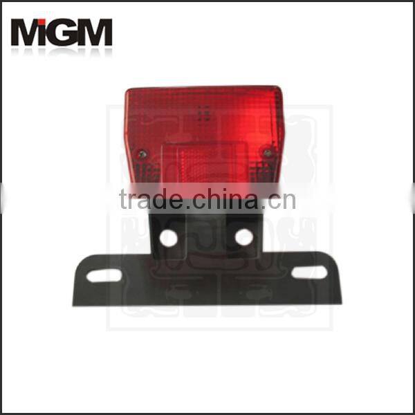 Motorcycle rear light FT150,motorcycle plastics