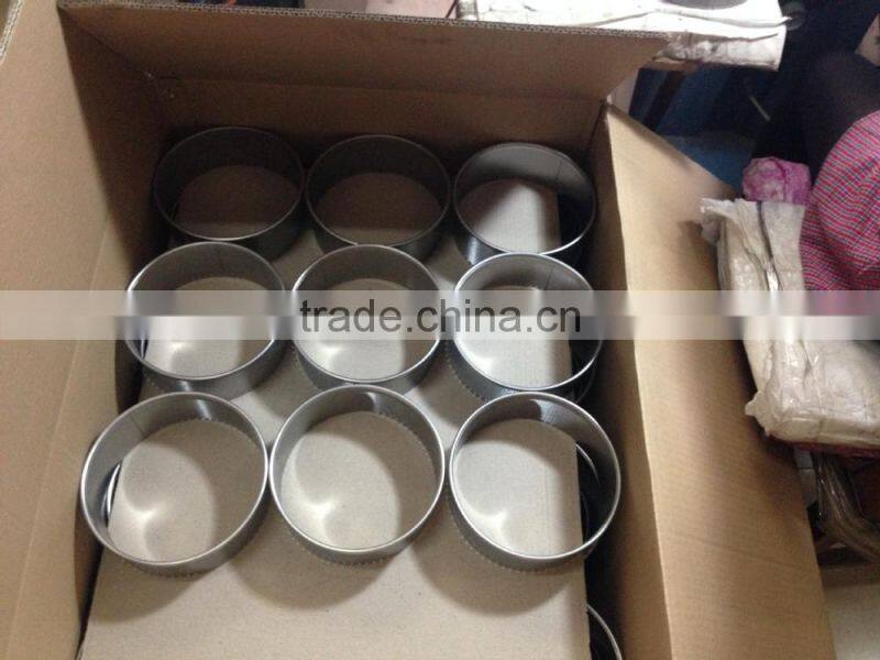 Stainless steel filter Meshes factory supplier