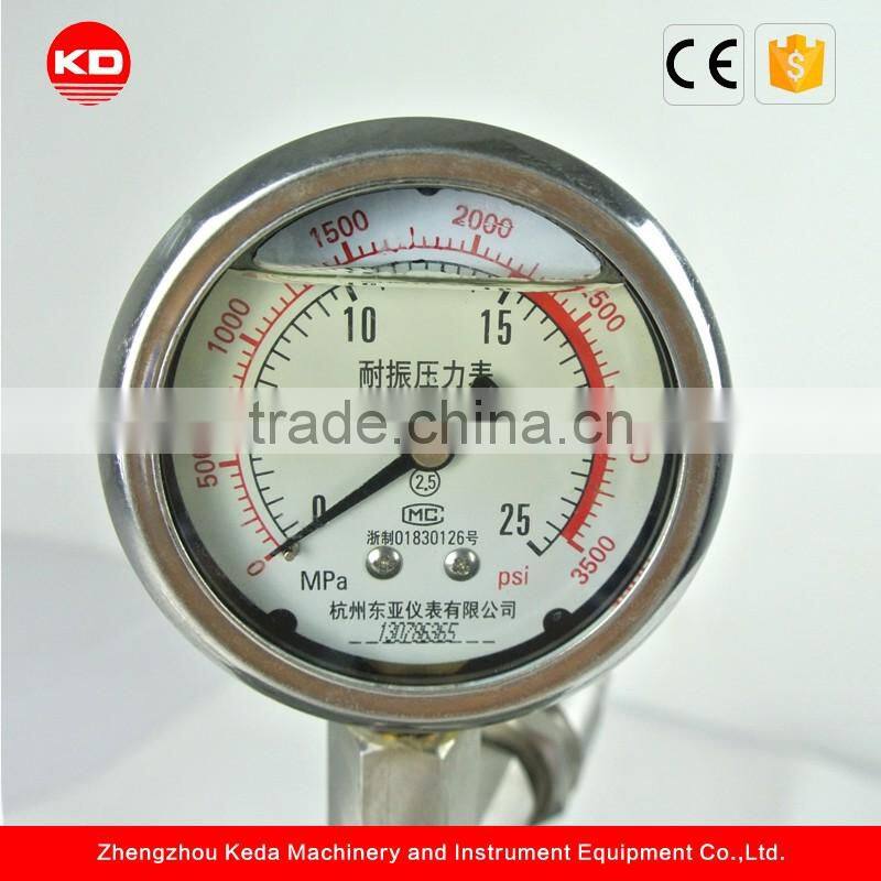 High Pressure Laboratory Reactor