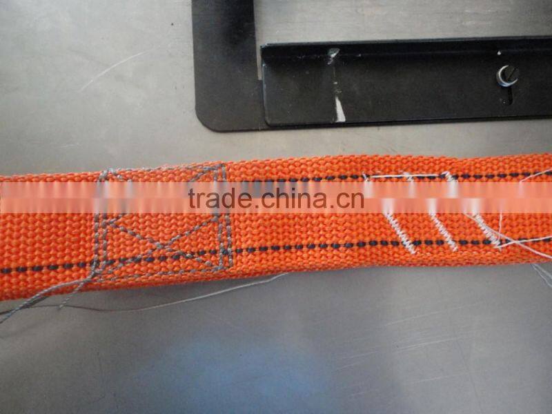 Keestar 473 sewing machine for webbing sling