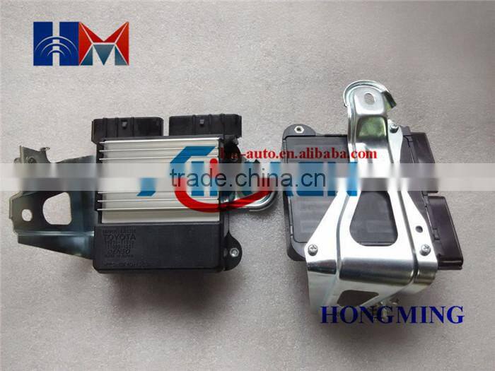 TOYOTA L'AND C'RUISER GENUINE DRIVER INJECTOR ECU 89871-71010 8987171010