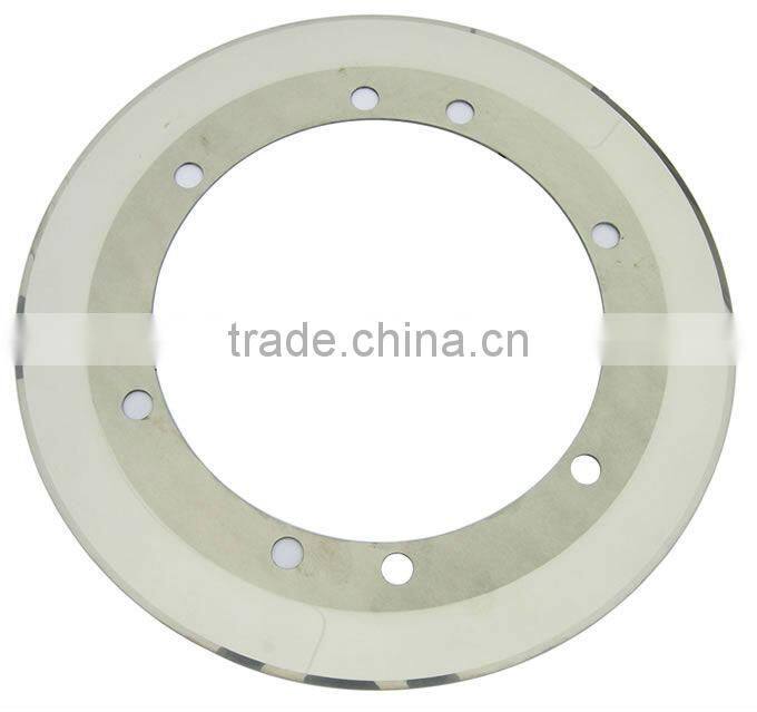 15mm diameter ceramic carbide disc cutter/cermet disc cutter