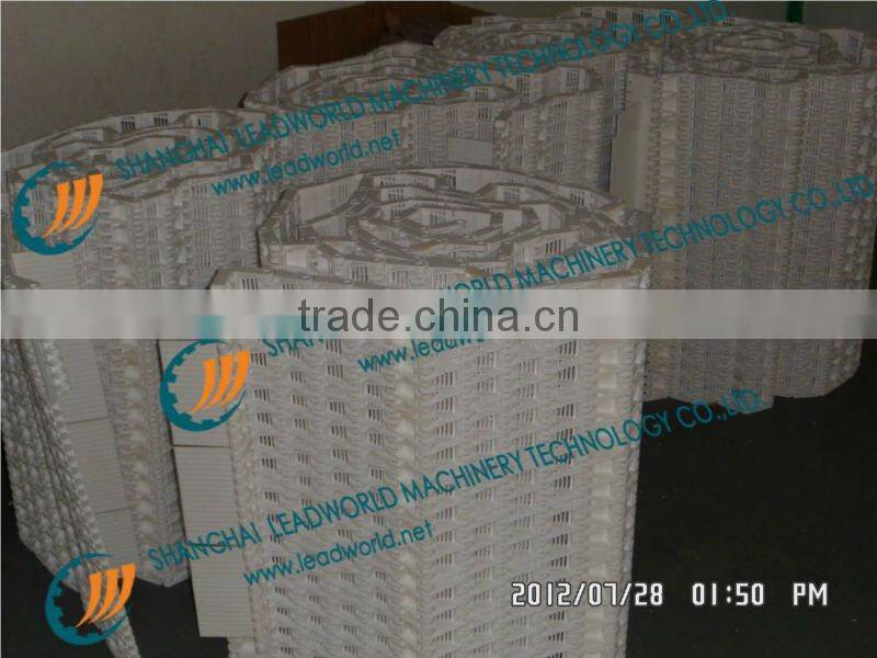 cherry can modular conveyor