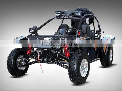 2016 latest design 4X4/2X4 buggy/dune buggy with 1100cc Cherry or Liuzhou engine