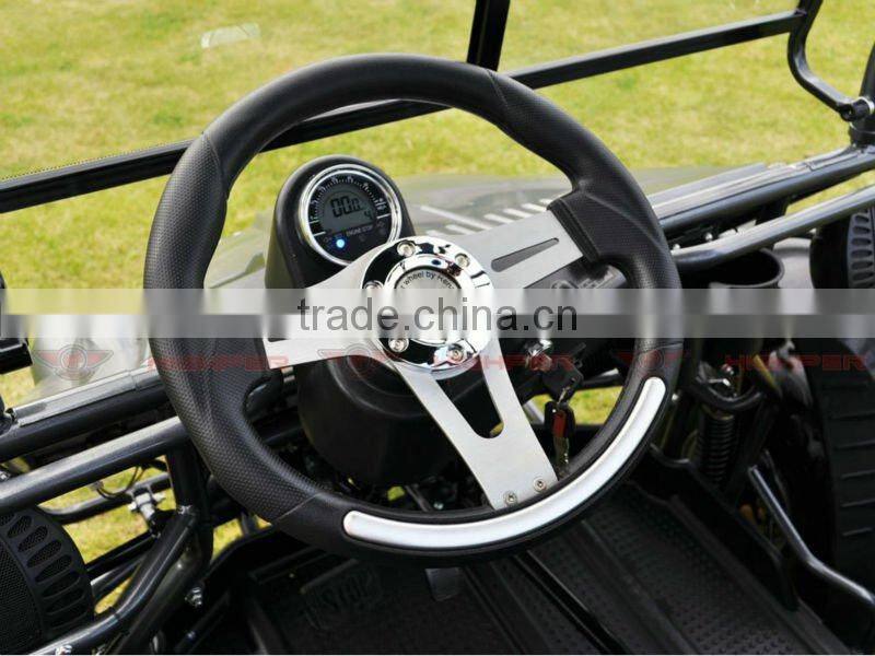 150cc Light Utility Vehicle (UTV 200)