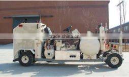 Driving Type Thermoplastic (Convex) Road Marking Machine