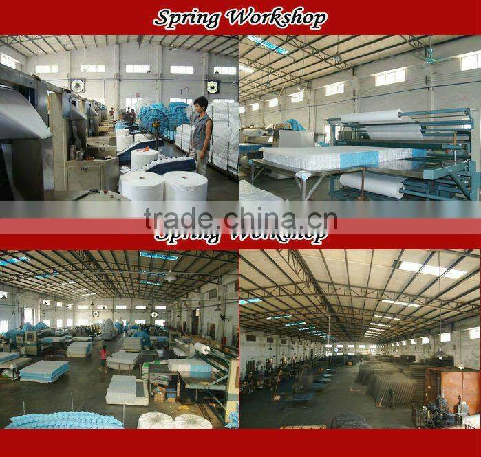 High-quality Natural Latex Mattress