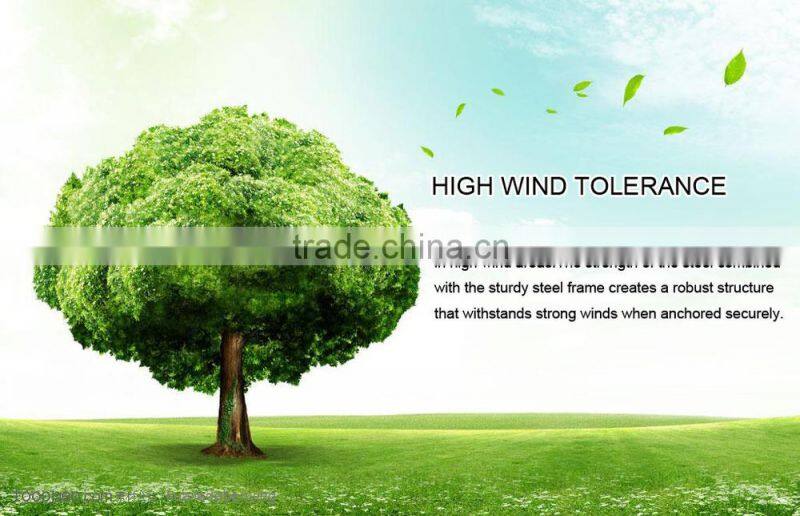 china supplier economy transition portable garage carport