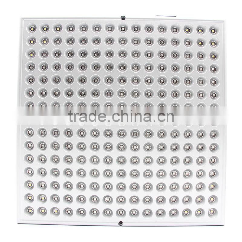 2016 update 14w 225 chips SMD led grow lights