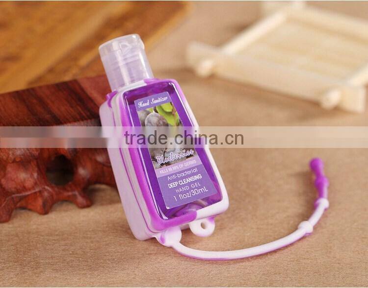 High Quality Mini Pocket Hand Sanitizer