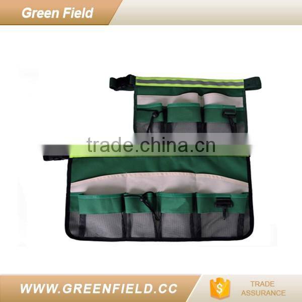 NEW 2017 Garden Utility Aprons Waist Apron garden decoration
