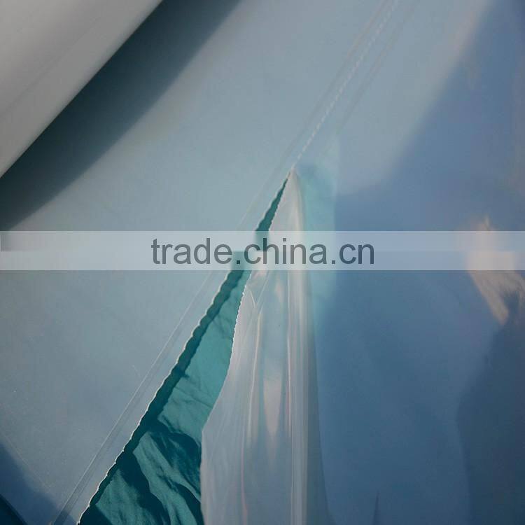 Chili factory supply big size perforated plastic bag