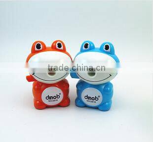 Cartoon pencil sharpener/ Creative cartoon pencil sharpener