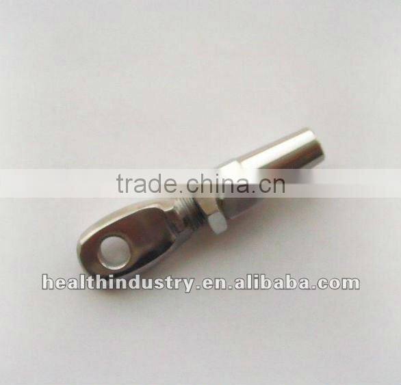 M12 Stainless Steel Rigging