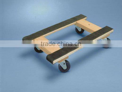 30"x18" Carpet ends Mover Dolly