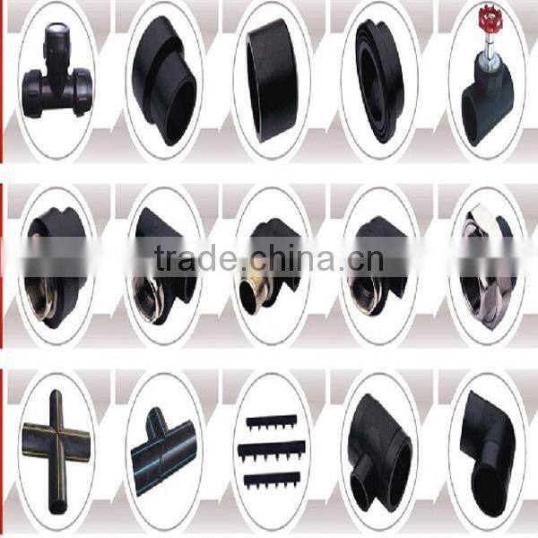 SDR 11 high pressure PE plumbing water pipe