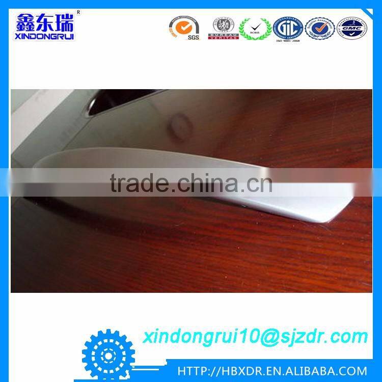 aluminium accessories door and window handle