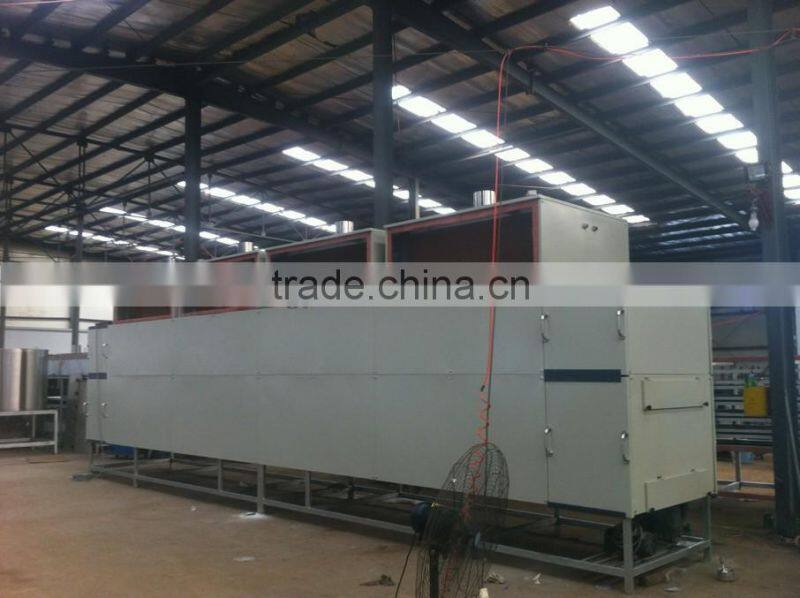 Automatic snack food Roasting Oven/dryer 86-15553158922