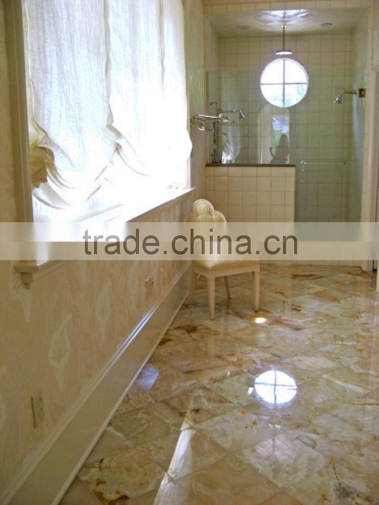 EXPORT QUALITY PAKISTAN FACTORY MADE ONYX BATHROOM COUNTERTOPS