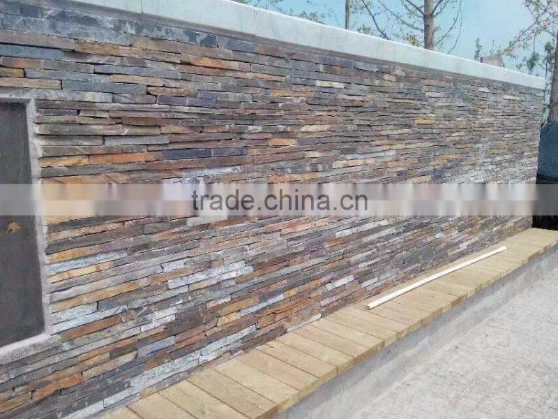 chinese slate roof tile wall tiles