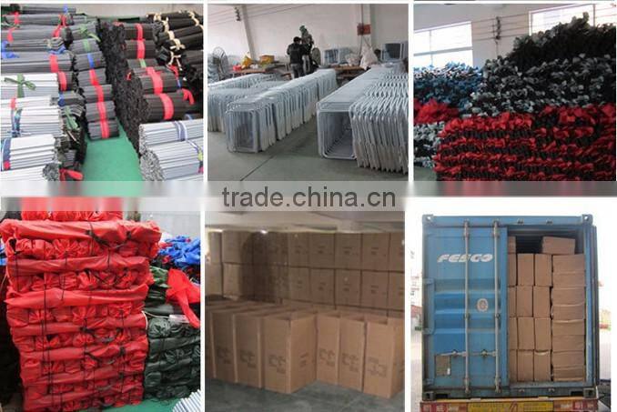 High back modern adjustable rattan chair for outdoor