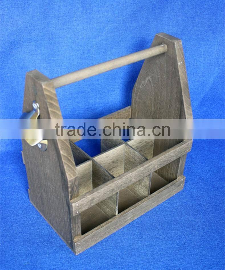 Antique wooden wine rack wine rack bottle shape wine rack novelty wine rack with paulownia