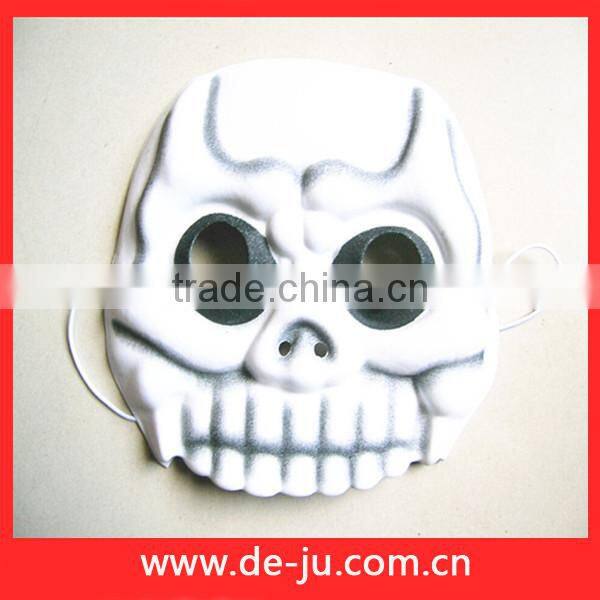 Promotion Halloween Gift Toys Various EVA Masks Halloween Clown Mask