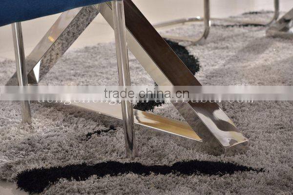 stainless steel dining table BT2014