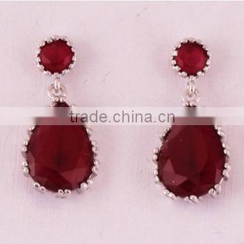 Wholesale Stock Small Order Fashion High Quality Women Earrings