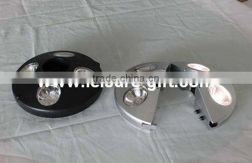 FO-9557 Cocktail table lamp,24pcsLED garten light,umbrella lighting