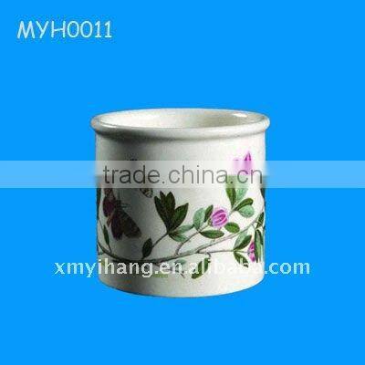 indoor small plant pot