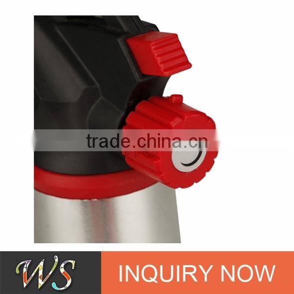 WSSKGF015 Hot selling 2017 trending products gas flame gun torch lighter