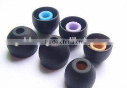 Cute Manufacturers selling High Quality Silicone Gel Earplug