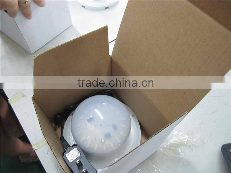 Party Decoration Under Table Led Lighting with Remote Controller