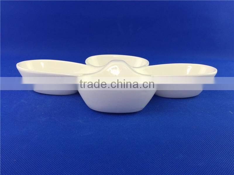 wholesale fine personalized porcelain plates