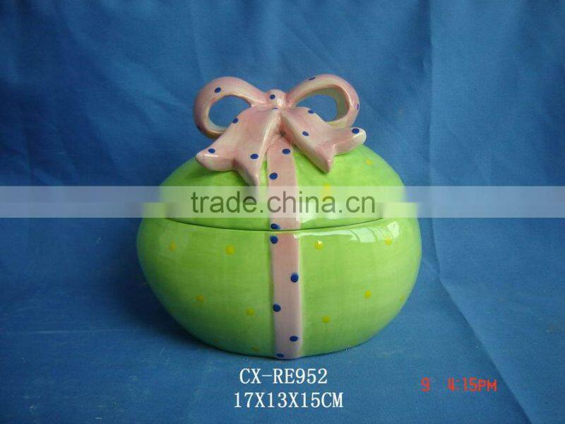 Ceramic easter- dolomite easter rabbit-porcelain easter-Ceramic Rabbit