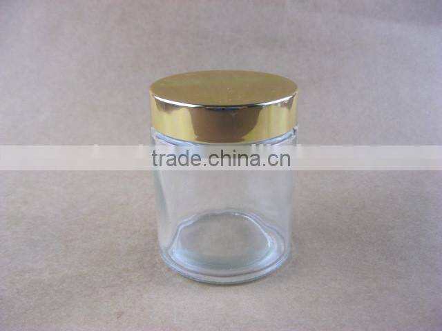 big supplier glass cosmetic bottle