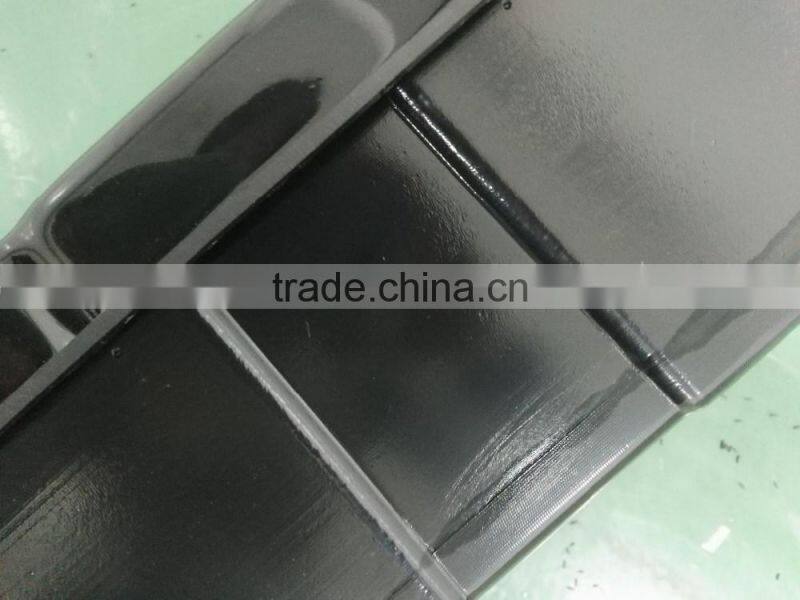 China OEM ABS/HIPS Plastic Tray & Shell & Cover Thermoforming & Vacuum Forming Manufacturer