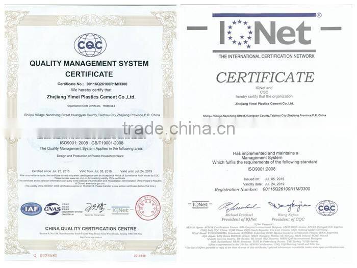 emc plastic splicing basket