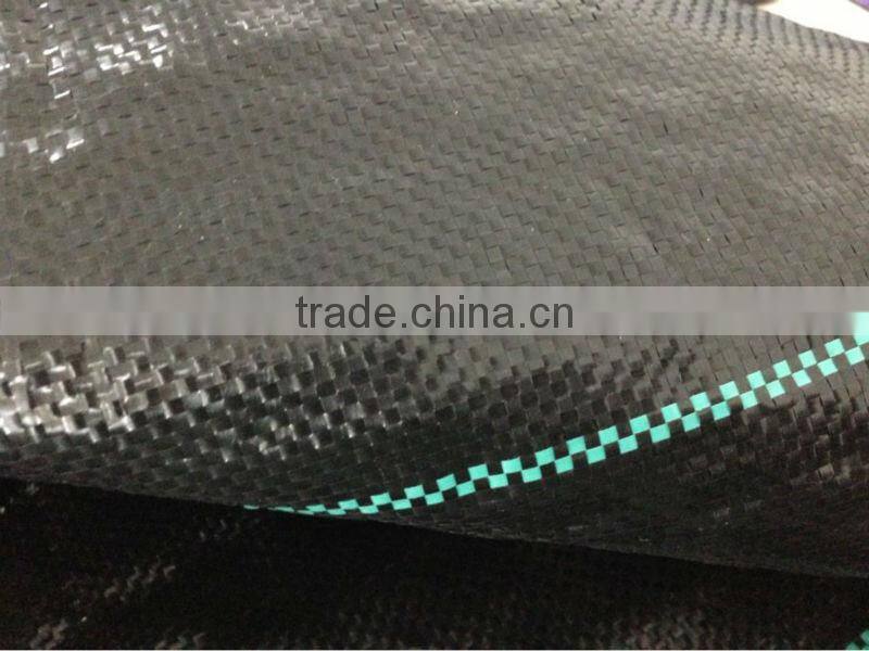 Vegetable Farms Weed Block/Landscape Fabric/Weed Cloth
