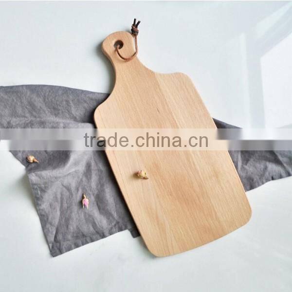 modern kitchen designs concrete cutting board/ cheese board