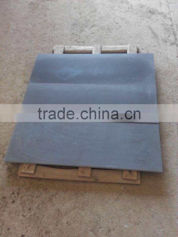 Tropic Black Basalt Tile Honed Bluestone Tile Basalt Flooring & Wall Tiles