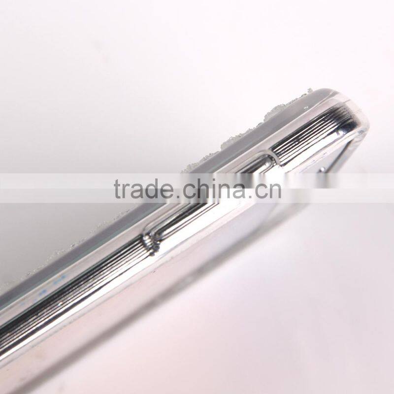 TPU new design diamond stone phone case for Samsung NOTE 3