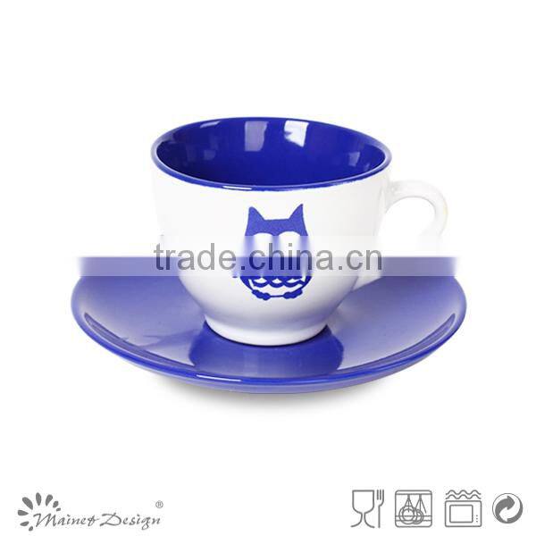 tea cup and saucer wholesale