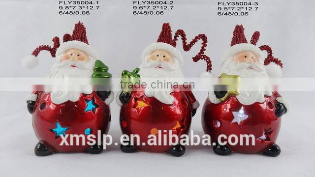 2014 ceramic christmas gifts