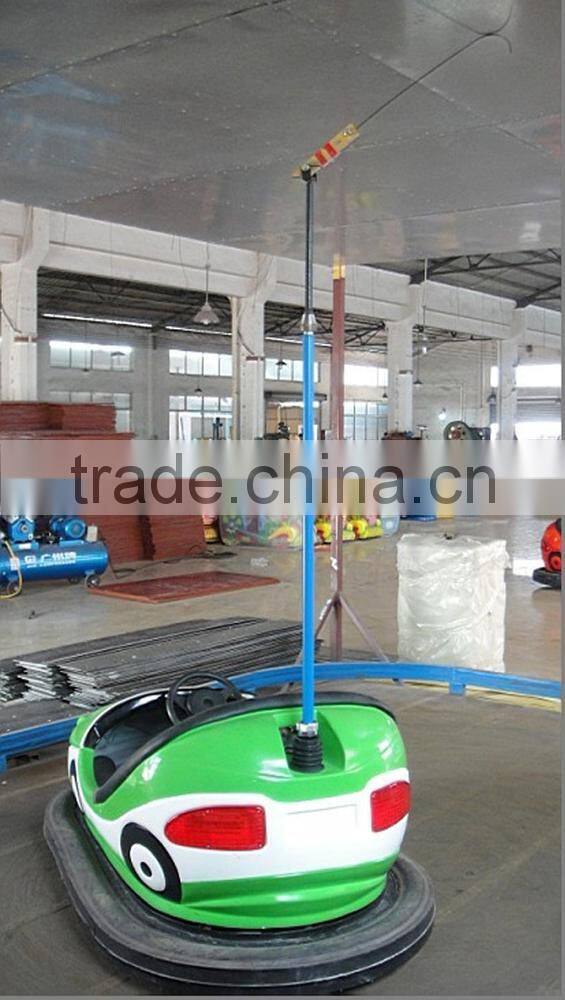 Popular Sale attractive amusement park rides equipment,kids bumper car