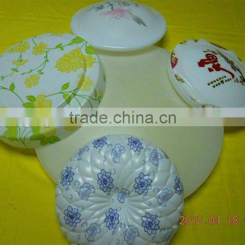 acrylic material vacuum forming products